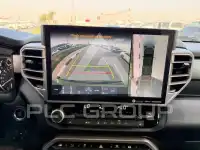 2022 Toyota TUNDRA