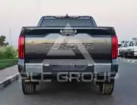 2022 Toyota TUNDRA