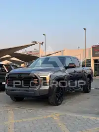 2022 Toyota TUNDRA