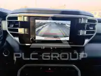2022 Toyota TUNDRA