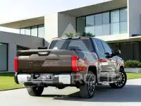 2022 Toyota TUNDRA