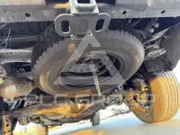 2022 Toyota TUNDRA
