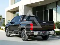 2022 Toyota TUNDRA