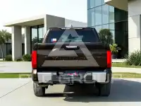 2022 Toyota TUNDRA