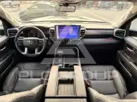 2022 Toyota TUNDRA