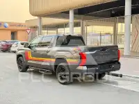 2022 Toyota TUNDRA