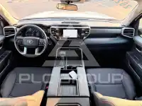 2022 Toyota TUNDRA