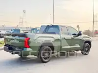2022 Toyota TUNDRA