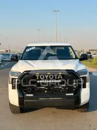 2022 Toyota TUNDRA