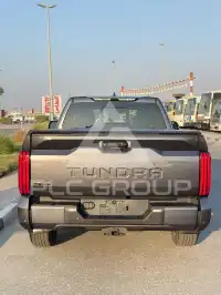 2022 Toyota TUNDRA