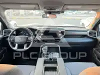 2022 Toyota TUNDRA