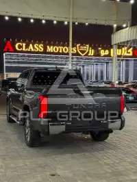 2022 Toyota TUNDRA