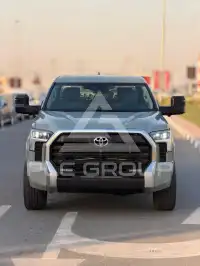 2022 Toyota TUNDRA