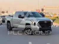 2022 Toyota TUNDRA
