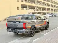 2022 Toyota TUNDRA