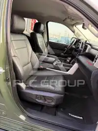 2022 Toyota TUNDRA