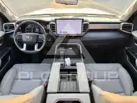 2022 Toyota TUNDRA