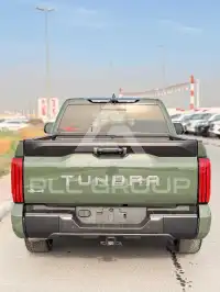 2022 Toyota TUNDRA