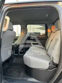 2022 Toyota TUNDRA