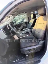 2022 Toyota TUNDRA