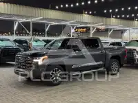 2022 Toyota TUNDRA