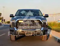 2022 Toyota TUNDRA