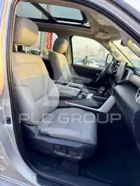 2022 Toyota TUNDRA