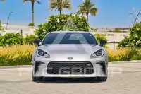2022 Toyota 86