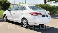 2022 Toyota YARIS