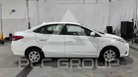 2022 Toyota YARIS