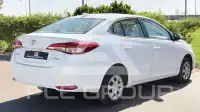 2022 Toyota YARIS