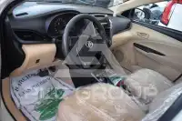 2022 Toyota YARIS