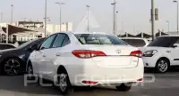 2022 Toyota YARIS