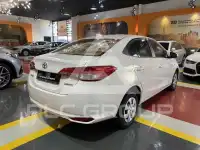 2022 Toyota YARIS