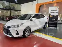 2022 Toyota YARIS