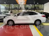 2022 Toyota YARIS