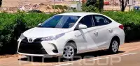 2022 Toyota YARIS