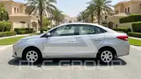 2022 Toyota YARIS