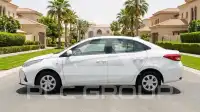 2022 Toyota YARIS