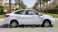 2022 Toyota YARIS