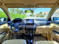 2022 Toyota YARIS