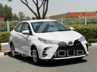 2022 Toyota YARIS