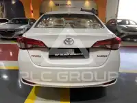 2022 Toyota YARIS