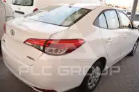 2022 Toyota YARIS