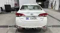 2022 Toyota YARIS