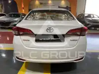 2022 Toyota YARIS