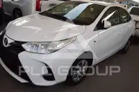 2022 Toyota YARIS