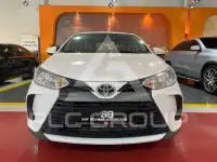 2022 Toyota YARIS