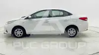 2022 Toyota YARIS