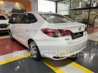 2022 Toyota YARIS